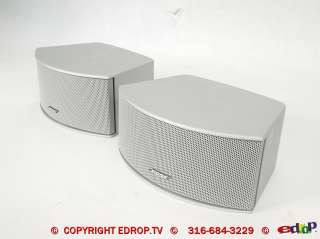 Bose 321 GS Series II Home Theater System  