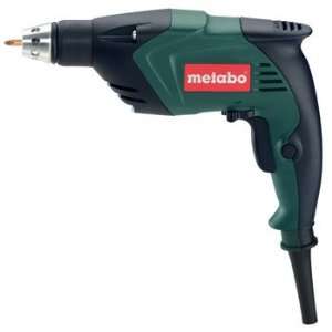  Factory Reconditioned Metabo 620004980 SE4000 3.5 AMP 0 