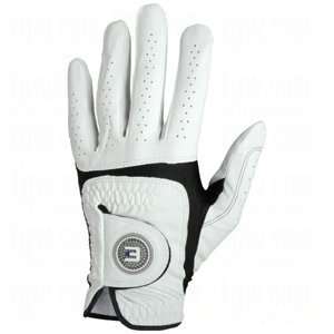  Etonic Mens All Weather Golf Gloves White Small Sports 
