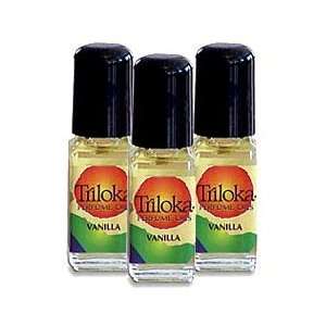  Triloka Vanilla Fragrance Oil