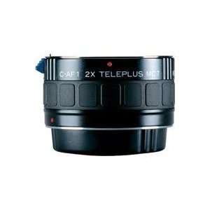  Kenko Teleplus MC 7 2X AF Teleconverter for Canon EOS 