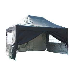 Quictent 10x15 EZ Pop Up Canopy Gazebo Party Wedding Tent 