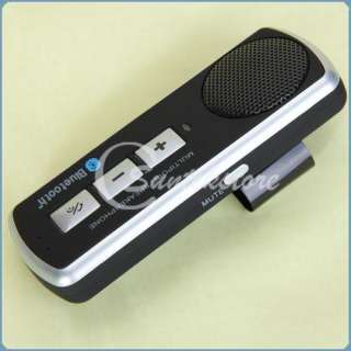   Bluetooth Handsfree Speaker Kit for iPhone 4 4S HTC Android Phone
