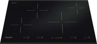   Gallery Black 30 30 inch Induction Stovetop Cooktop FGIC3067MB  