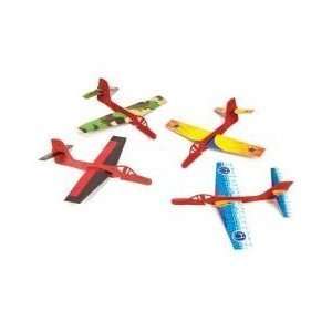  Flying Jet Assortment Toys & Games