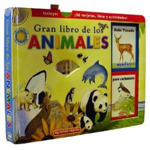  Gran libro de los animales