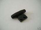 Lego Plate 1 X 2 With Jet Engine Black X4 Part No 3475