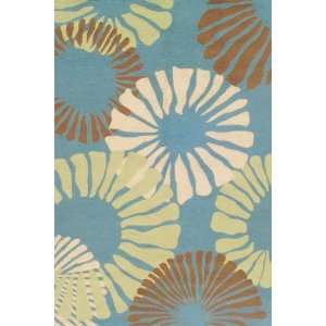  Fruit Coctail Outdoor Rug