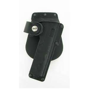  Fobus Tactical Holster Springfield 1911 Paddle Lightweight 