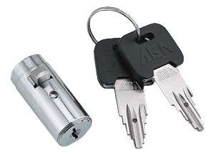 HIGH SECURITY Coke, snack machine, lock and keys Pagoda, can replace 