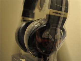 Skullcandy Hesh Lurker Black Over Ear Headphones w/ Lifetime Warranty 