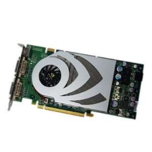  New Nvidia GeForce 7800 GT 256MB PCI Express Dual DVI 