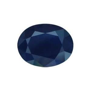   19cts Natural Genuine Loose Sapphire Oval Gemstone 
