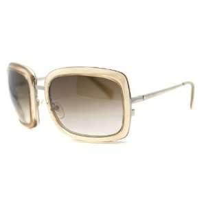 Giorgio Armani 553 QLG Sunglasses 