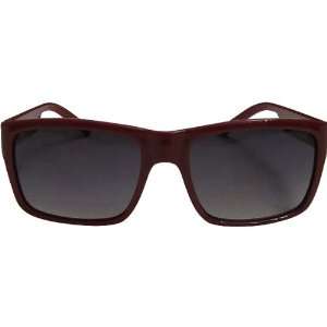 AX AX238/S Sunglasses   Armani Exchange Adult Rectangular 