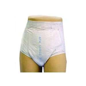  Tranquility ATN Disposable Brief by Tranquility Health 