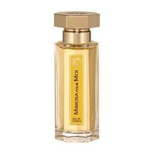  LArtisan Parfumeur Mimosa Pour Moi Eau de Toilette 