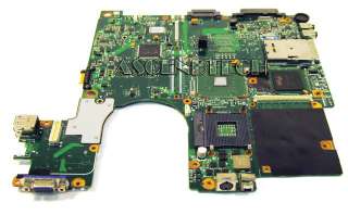 TOSHIBA A100 A105 SERIES LAPTOP SYSTEMS MOTHERBOARD V000068000 