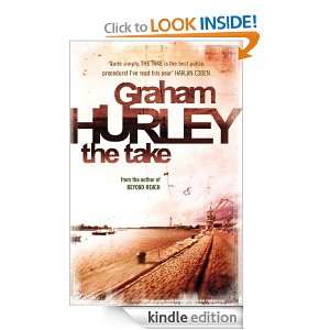 The Take (Joe Faraday Novels) Graham Hurley  Kindle Store