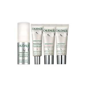  CAUDALIE Resveratrol Firming Anti Wrinkle Set ($104 Value 