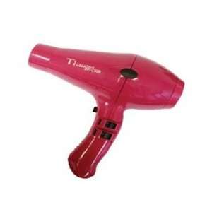  Ti Creative Styling Ionika Hot Pink Hair Dryer Beauty