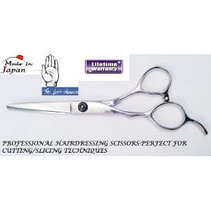 Ninja Japan   Professional Hairdressing Scissors Hair Shears Left Hand 