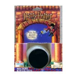  Harry Potter Magical Art Glaze: Toys & Games