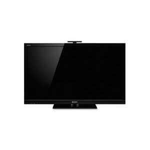   Sony Electronics Television, 3D Ready, LCD/HD 1080p, Electronics