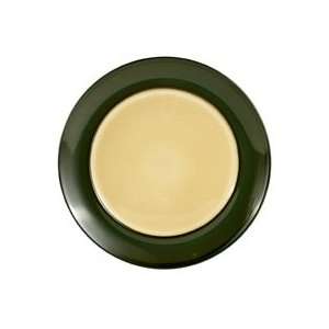  Gourmet Basics by Mikasa Belmont Green Round Dinner Plate 