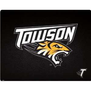    Towson University skin for HP TouchPad