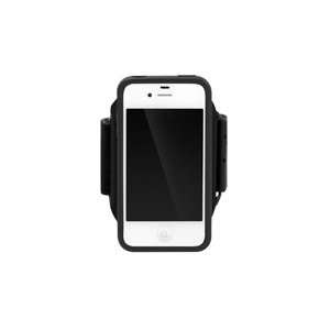  Incase Sports Armband Deluxe for Iphone 4s & 4g: Cell 