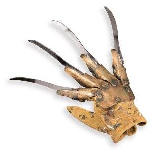  Freddy vs. Jason Glove & Mask Set Explore similar items