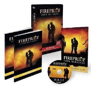 Fireproof Your Marriage ~Couples Kit~Love Dare~ FREE SH  