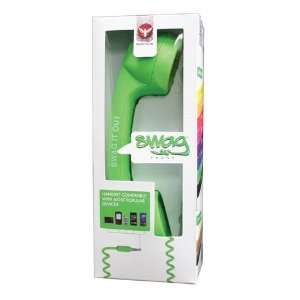  Swag Phone   Dr. Green Thumb   Classic Retro Handset for 