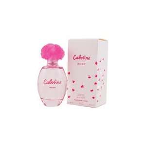  CABOTINE ROSE by Parfums Gres Beauty
