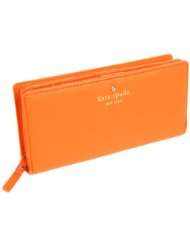 Kate Spade New York Cobble Hill Zoey Leather PWRU2588 Wallet