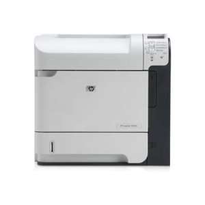  HEWLETT PACKARD Laserjet P4515n Printer Combine W 