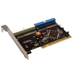   Ultra ATA/133 IDE PCI RAID Controller Card: Computers & Accessories