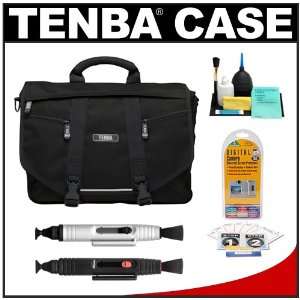  Tenba Messenger Digital SLR Camera / Laptop Bag   Small 