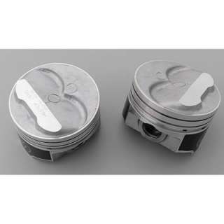 You get a set of 8 pistons. Actual H617CP pistons shown. Let us know 