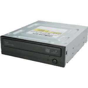   LF D311BK Blk IDE DVD RAM R Drive 24P3615