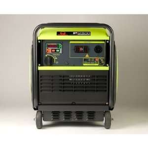  Pi 2800 Inverter 2800 Watt Portable Gas Generator with 