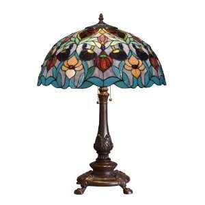 Home Decorators Collection Oyster Bay Sunburst Large Table Lamp