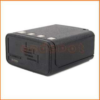 Battery for Motorola 2Way Radio HT800 HT600 P200 MT1000  
