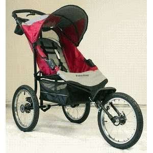  Fisher Price Jogger Stroller Baby