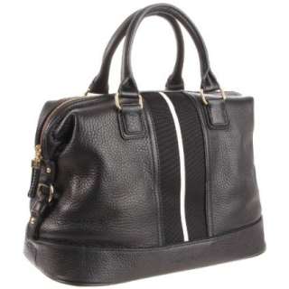 Tommy Hilfiger Th Logo Pebble Shoulder Bag   designer shoes, handbags 