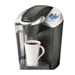  Keurig B60 Special Edition Single Cup Brewer with 22 K Cup 