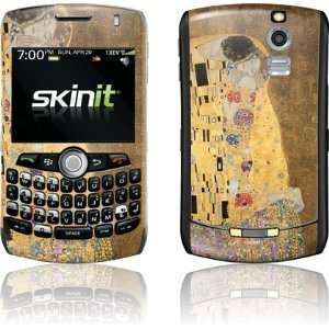    Klimt   The Kiss skin for BlackBerry Curve 8330 Electronics