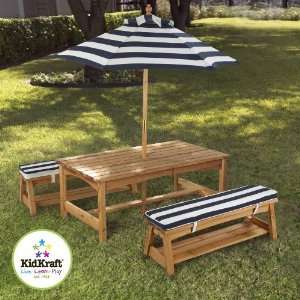  Outdoor table & Chair Set 00106