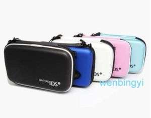 Travel Carrying Bag case for Nintendo DS Lite DSL NDSi  